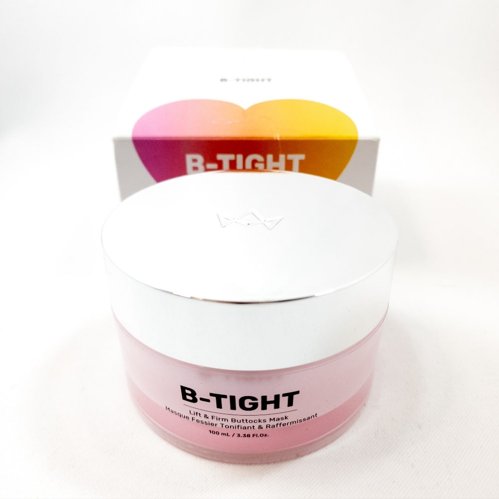 Maëlys B- Tight Lift & Firm Buttocks Mask